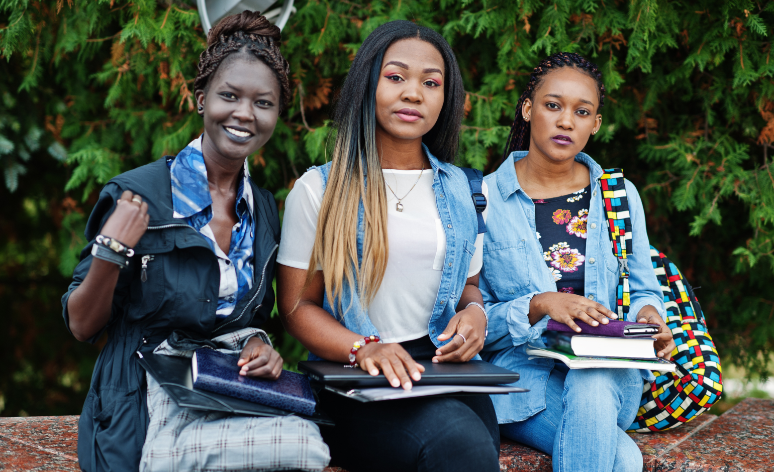 Accommodating students from different countries