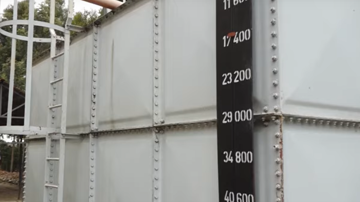 We provide essential amenities to ensure a comfortable and convenient living environment.