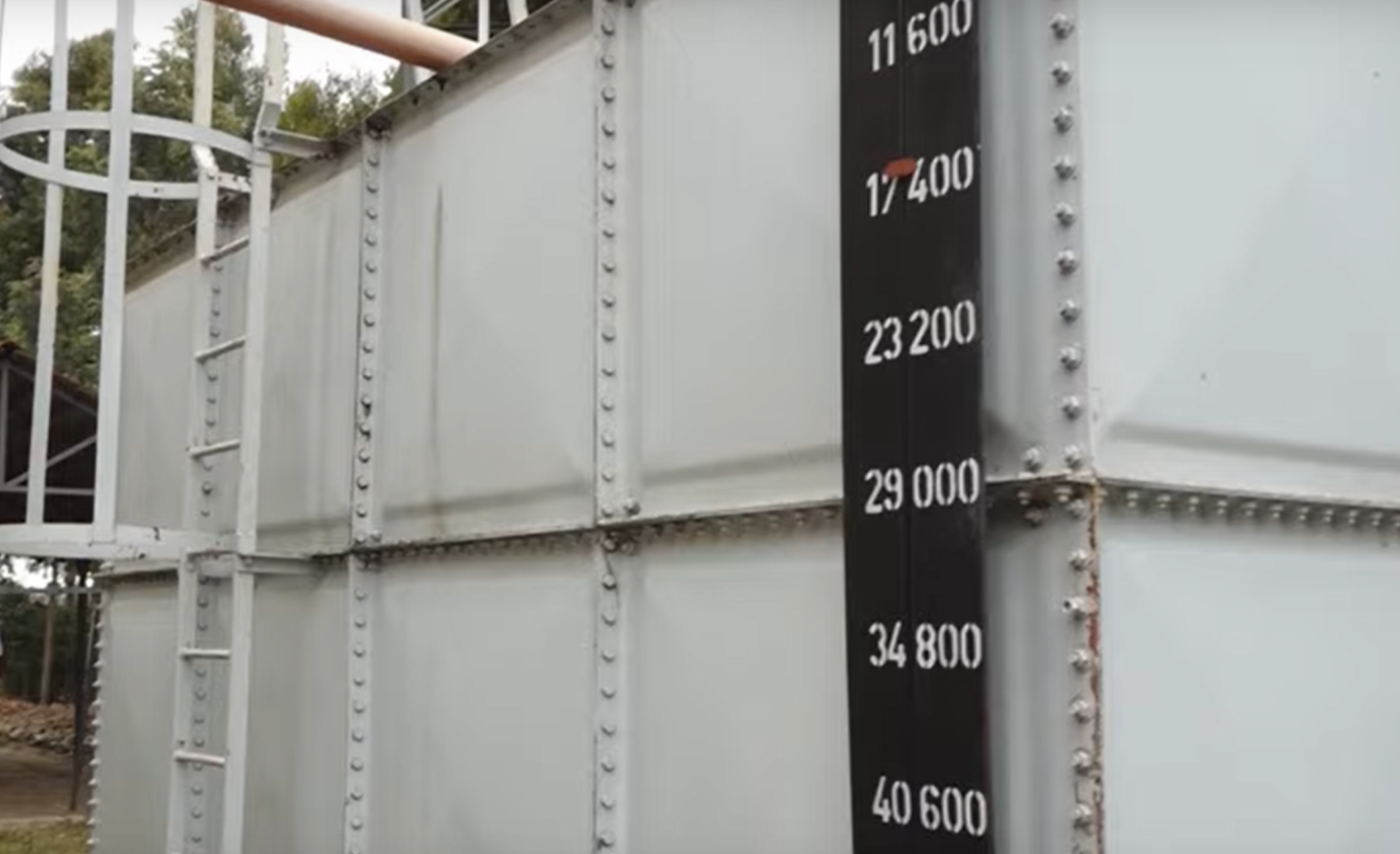 We provide essential amenities to ensure a comfortable and convenient living environment.