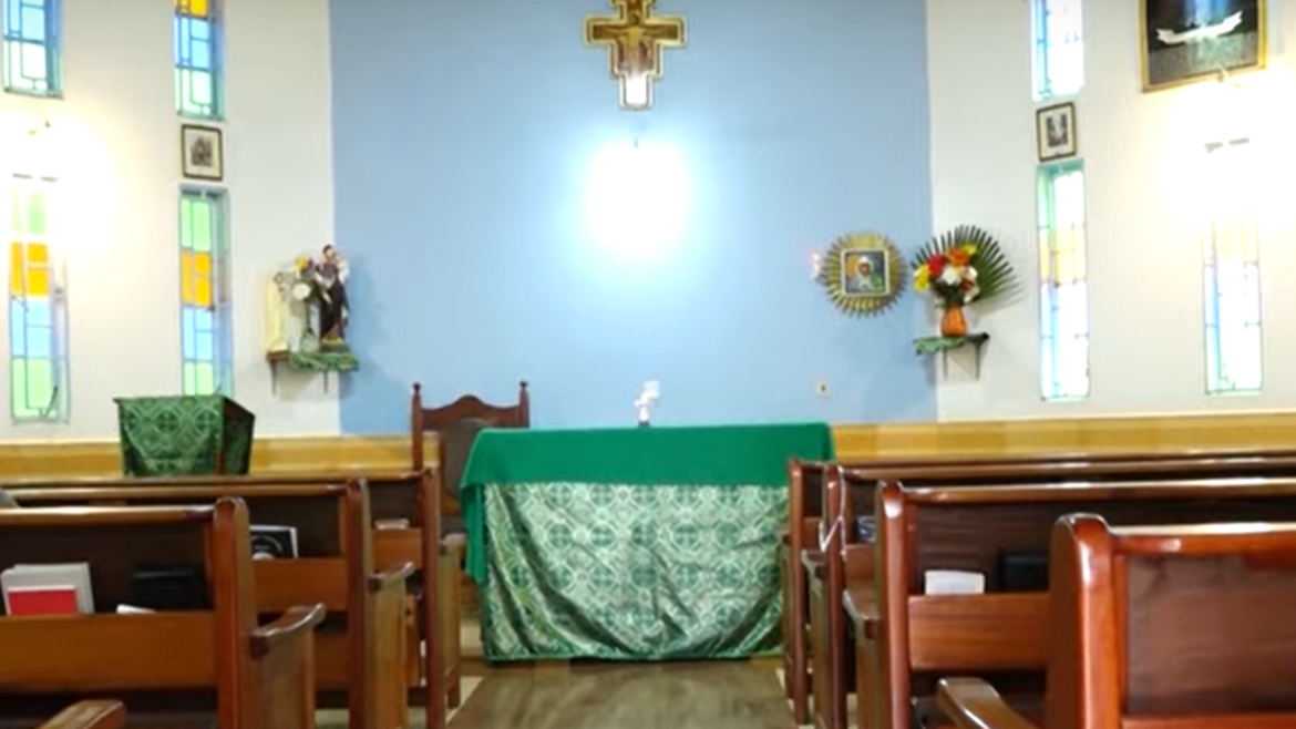 Why choosing religiously managed center offer unique and ideal environment.