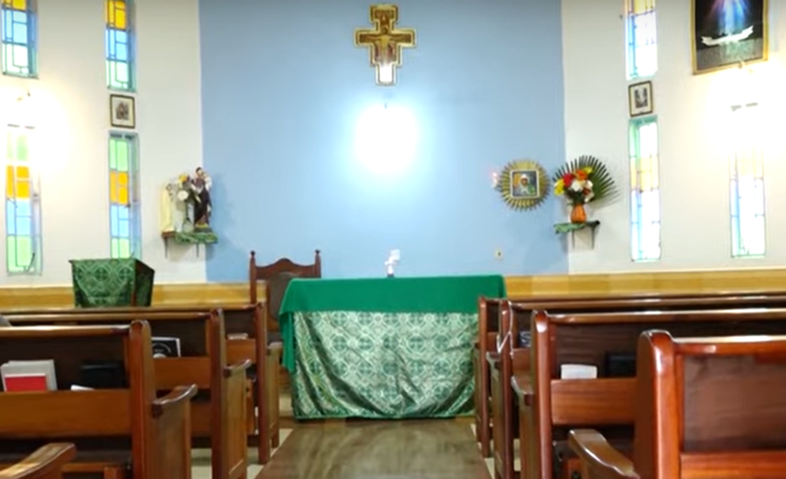 Why choosing religiously managed center offer unique and ideal environment.